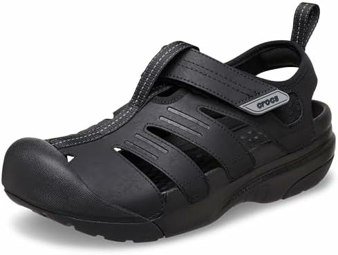 Sandały sportowe CROCS YUKON FISHERMAN  39/40