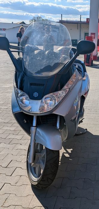 Piaggio