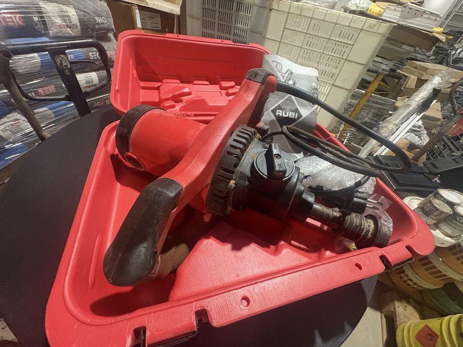 Rubimix - 9 supertorque Rubi