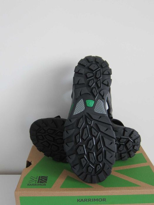 Сандалі чоловічі  літні оригінал Karrimor,   нові