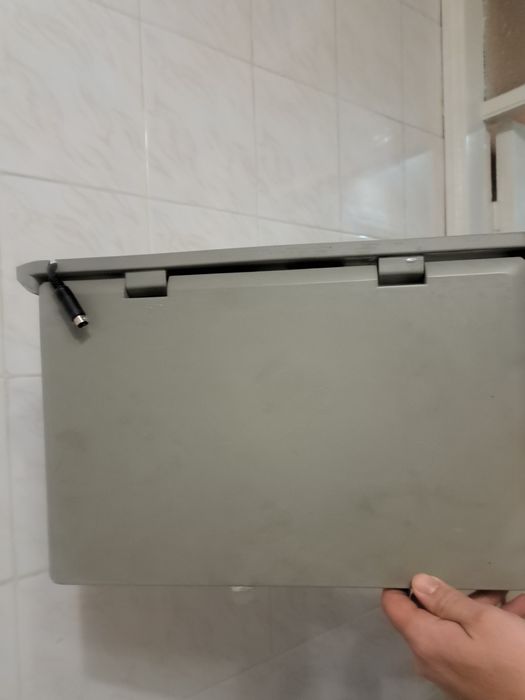 Продам складний екрап телевізор на пасажирські автобуси буси.