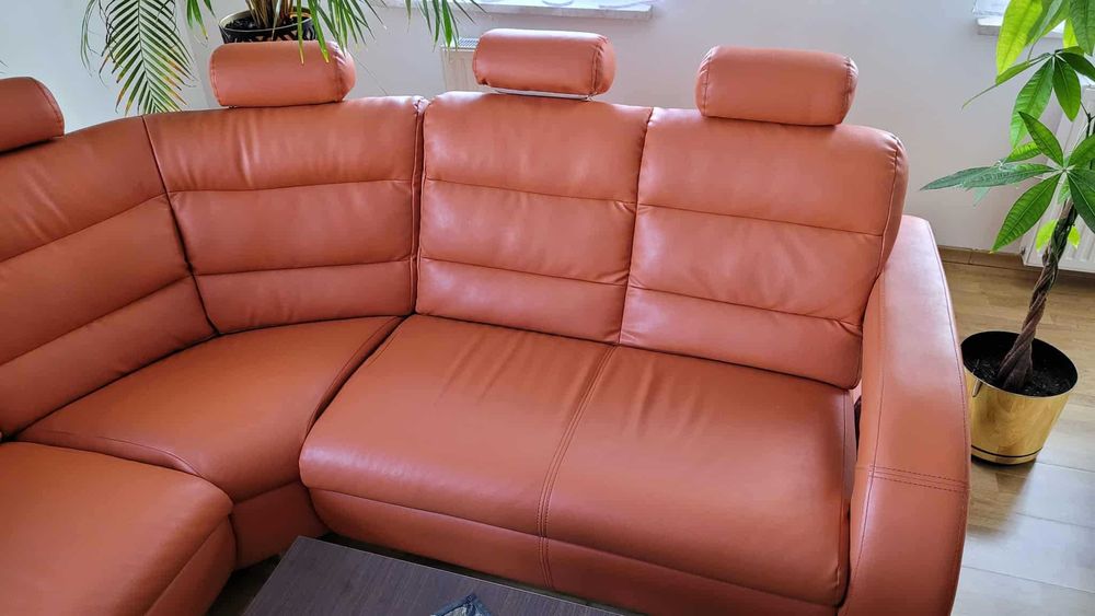 Nowoczesny Narożnik z Kalwarii Zebrzydowskiej