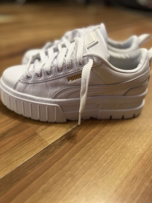Buty Puma damskie