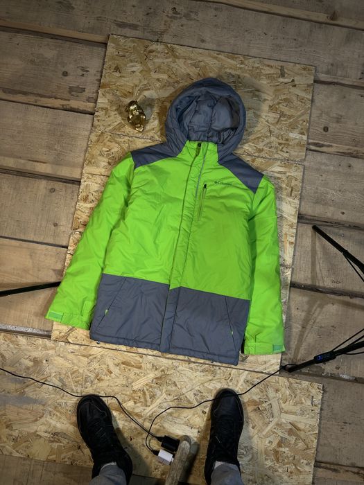 Лижний костюм Columbia M. L