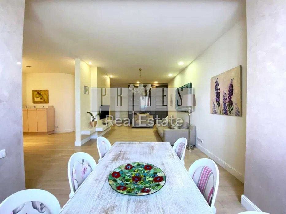 Оренда 3 кімнатної квартири ЖК Новопечерські Липки 120м2 без%