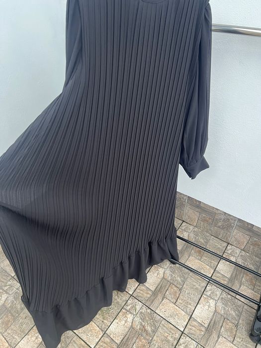 Шифонова сукня ХЛ