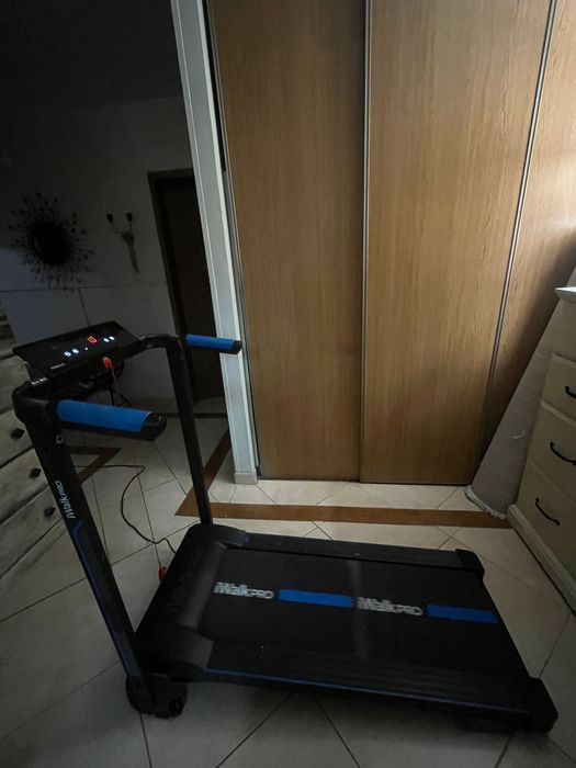 Passadeira WalkPro