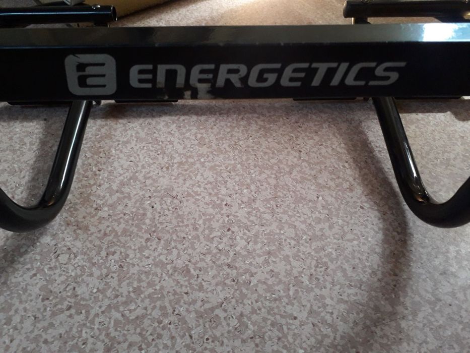 Тренажёр для подтягивания