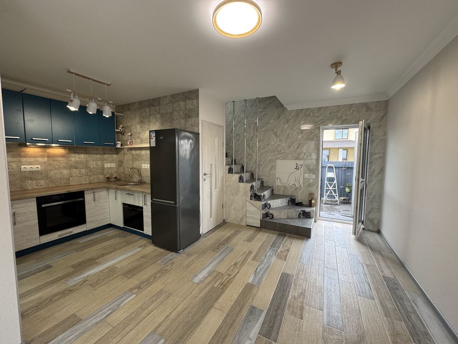 Продаж квартири ЖК Аура Парк | Таунхаус Aura Park Київ