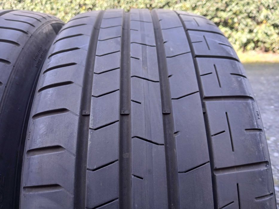 Opony 235/35/19 Pirelli 6mm 19 rok F-VAT