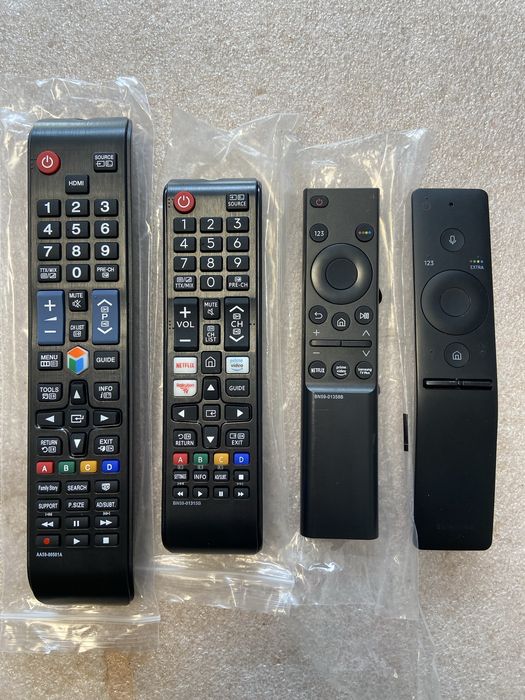 Пульти Philips Sony LG Samsung Panas Toshiba Grundig Metz smartTv