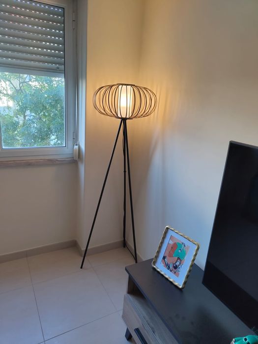 Candeeiro : Lamp for living room