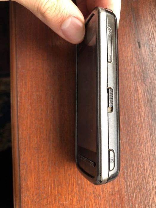 Nokia 5228 BARATO64170789754498123