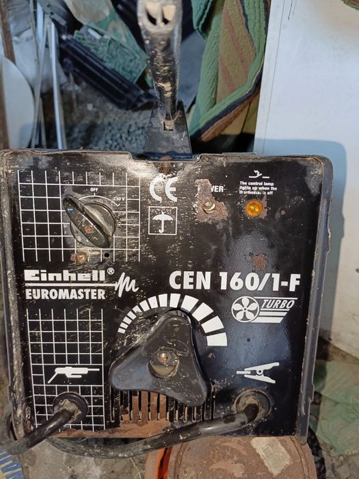 Сварочный аппарат 220-380в.