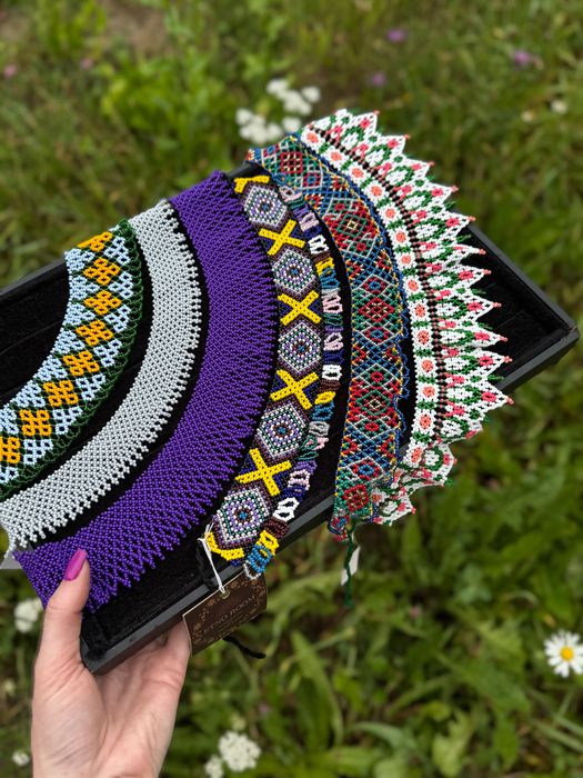 Силянки, чокери, кризи