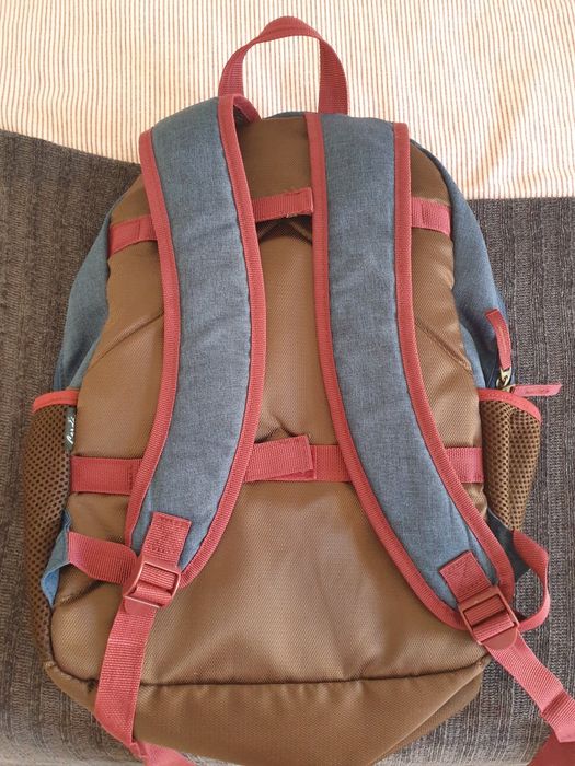 Mala escola da Marvel (avengers)