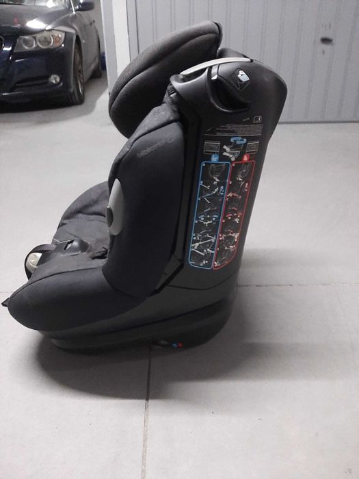Cadeira auto Bebeconfort