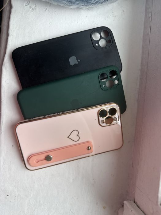 Чехол на iphone 11 pro max