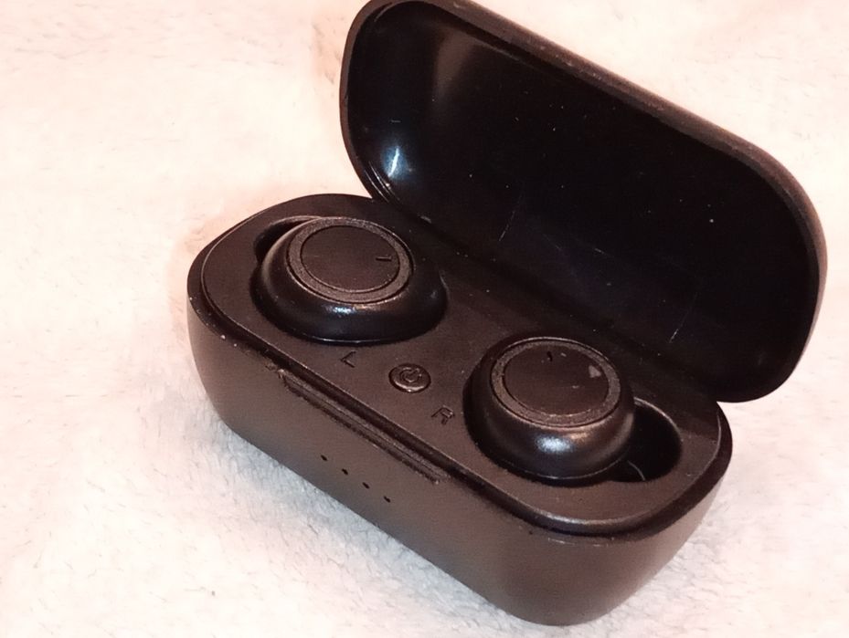 słuchawki bezprzewodowe