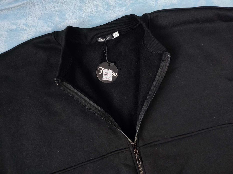 Худи флисовое женское, кофта Exclusive Размер 46-48