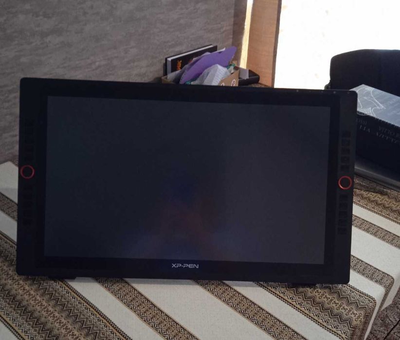 Графічний планшет XP-Pen Artist 24 Pro