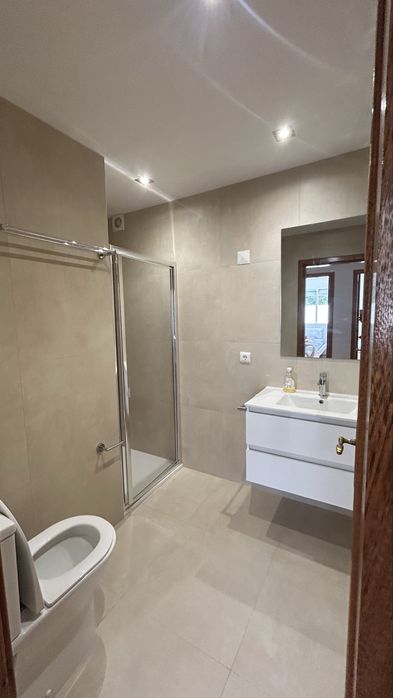 Quarto para casal ou solteiro
