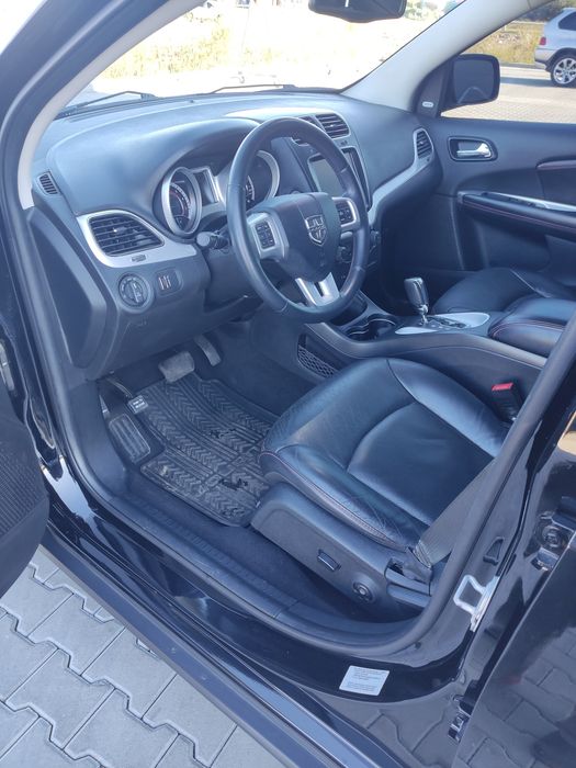 Dodge Journey R/T 3.6 2015р.