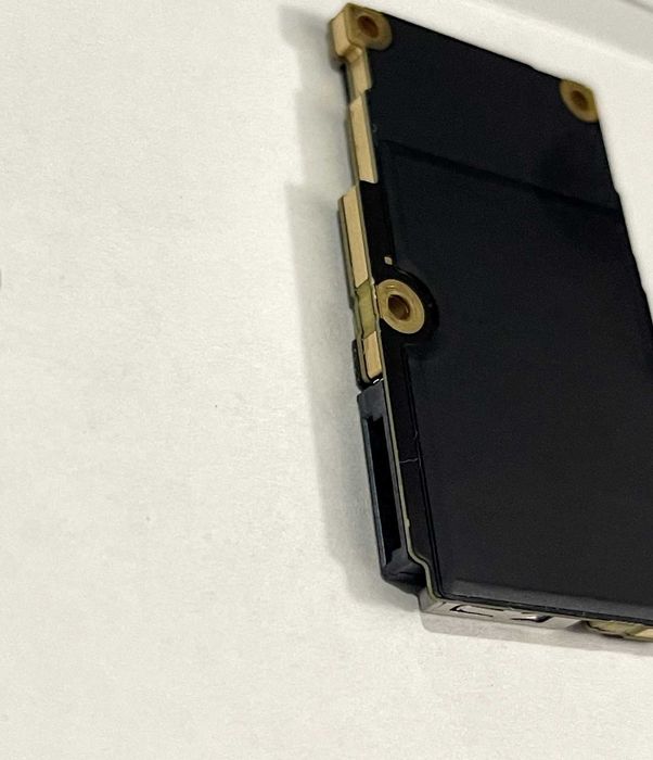 Placa board apple iphone 11 pro max 64gb