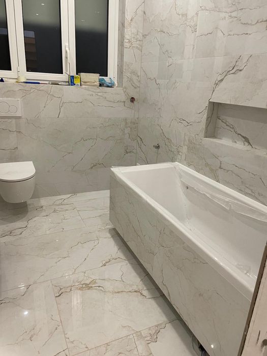 Ремонт під ключ