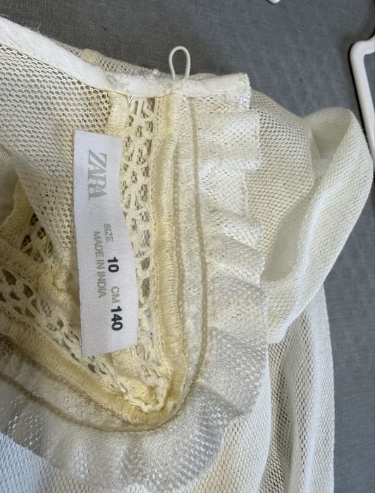 Плаття нарядне Zara