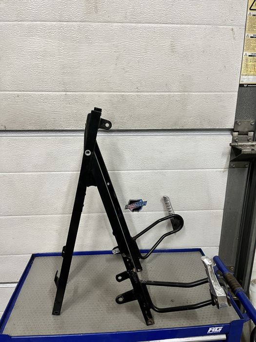 Ogon subframe sherco smr 50