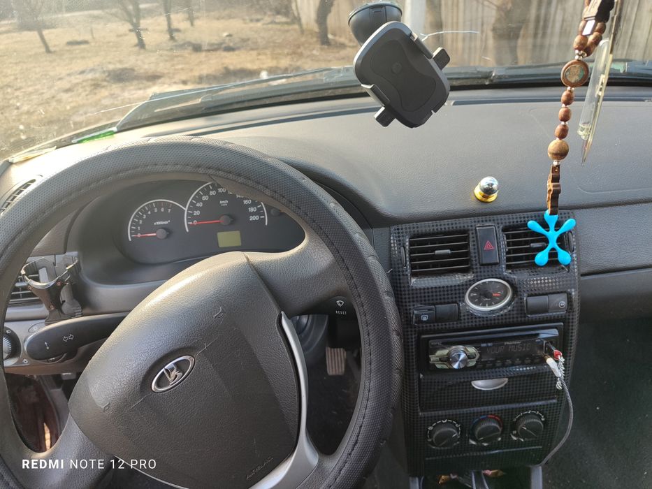 Продам лада 2171