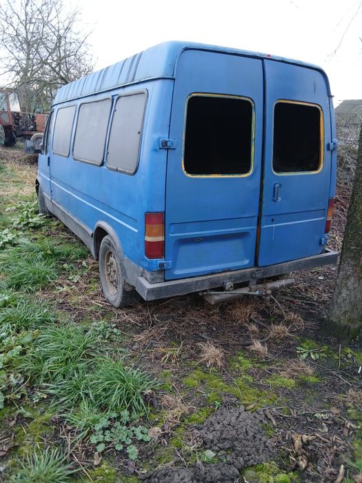 Форд транзит 1994р