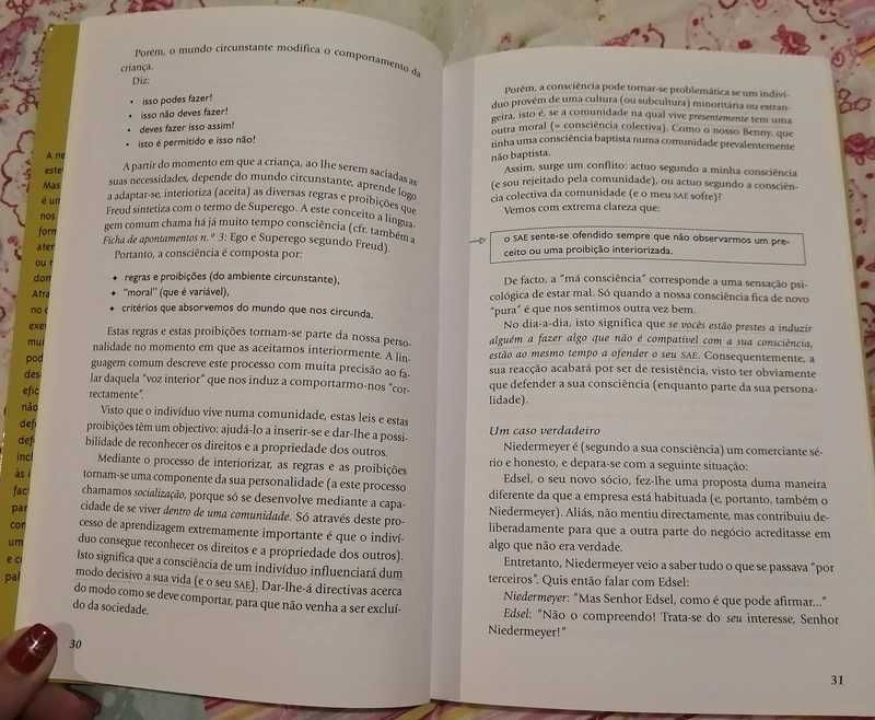 Livro A Arte da Comunicação