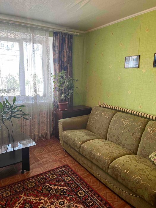 Продам 2х ком.кв., пр.Байрона