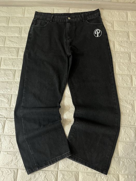 Levi’s x Denim Tears Jeans Y2k Джинси тенім тірс Левайс