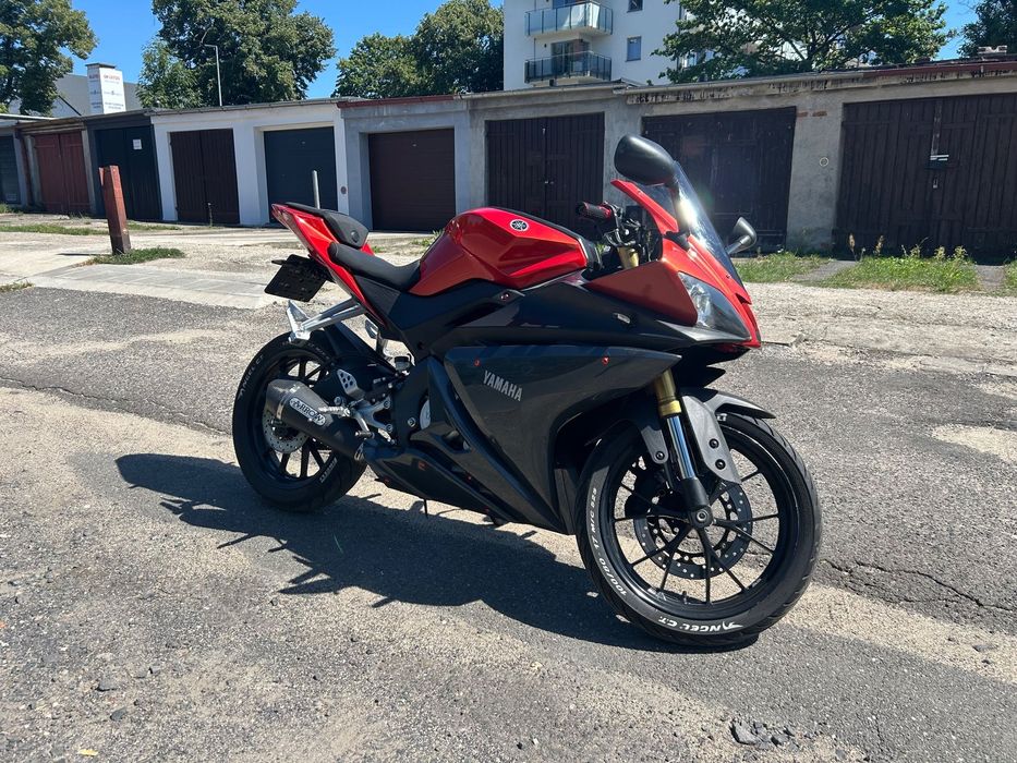 Yamaha