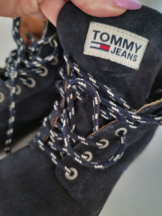 Trapery Tony Hilfiger  40