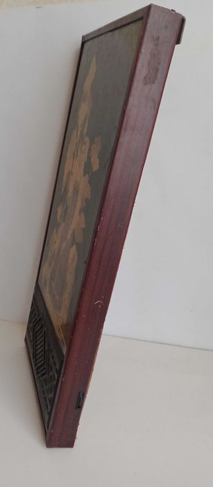 Настенное сувенирное радио "Юность"