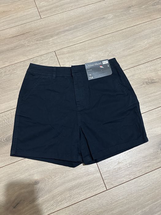 Spodenki szorty F&F 36 S