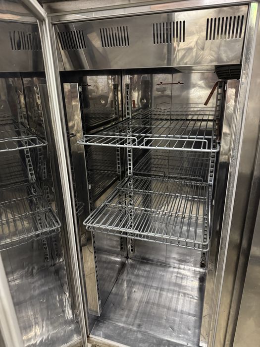 Продам професійну холодильну камеру