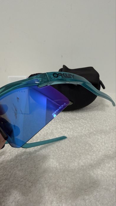 Oakley Hydra OO9229 922903 PRIZM Sapphire