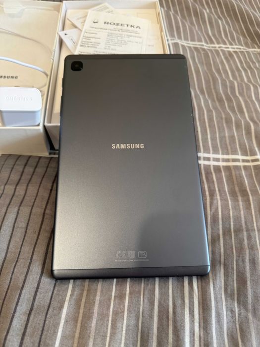 Планшет Samsung Galaxy Tab A7 Lite 3/32 gb + бездротові навушники