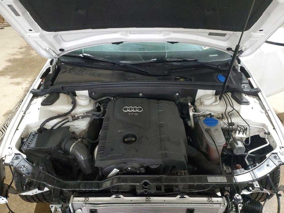 2016 Audi a4 PREMIUM PLUS s-line