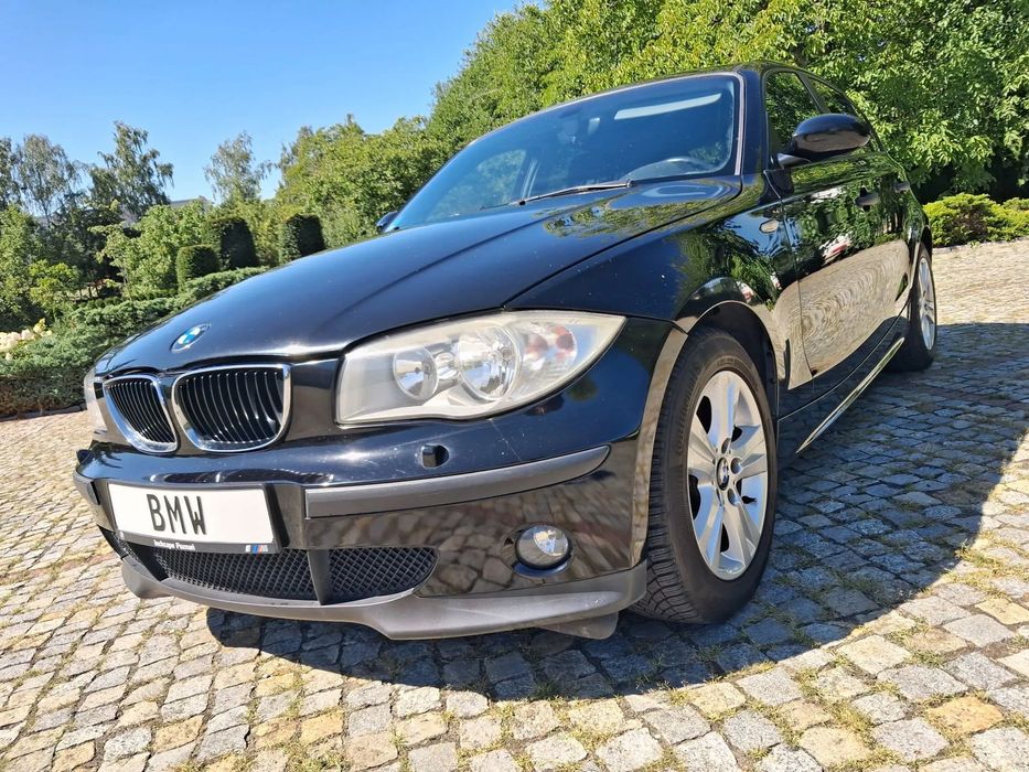 BMW Seria 1