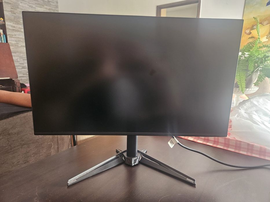 Monitor Acer nitroQG1 series FHD 120hz ips