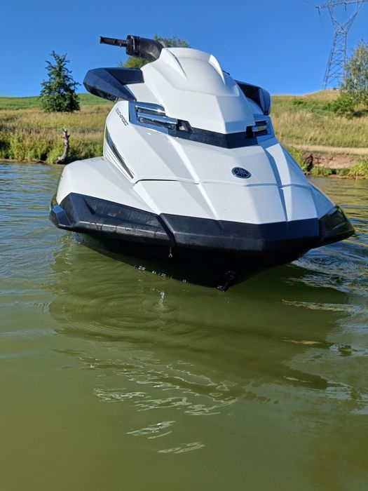 Skuter wodny Yamaha FX Cruiser 2016r.