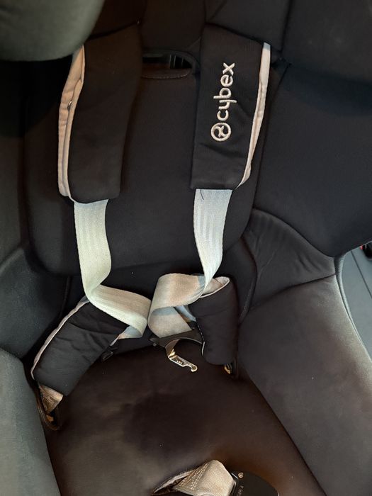 Cadeira Auto Cibex Sirona M i-Size