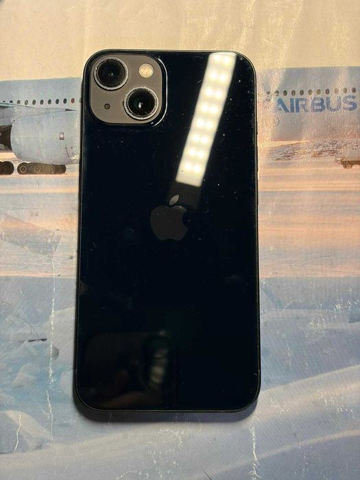 Iphone 13, 128GB, Muito bom estado