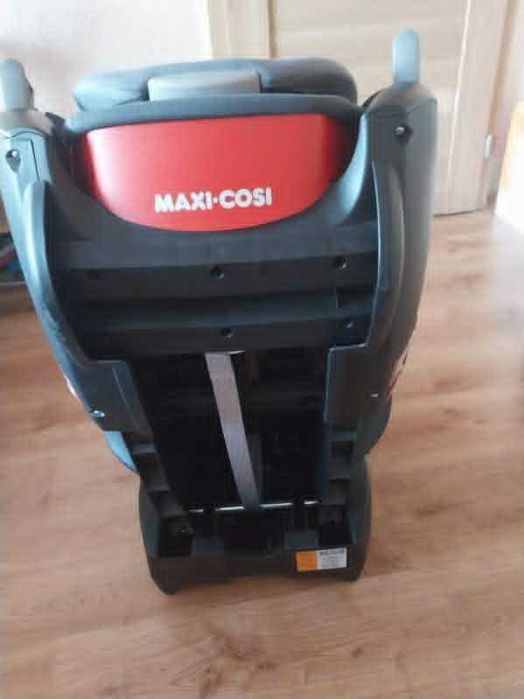 Fotelik samochodowy MAXI-COSI